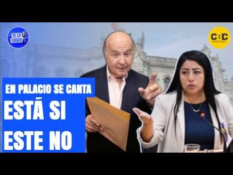 EN VIVO 🔴 | HERNANDO DE SOTO NO VA Y MIRALLES ES LA PREMIER | TE LO CUENTO