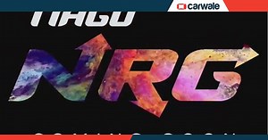 Tata Tiago NRG to be launched in India on 4 August