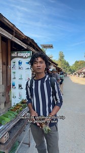 25K views · 1.1K reactions | The mighty Mekong River, a lifeline of...