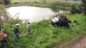 6.1K views · 59 reactions | The all new Textron Off Road Prowler Pro has been unveiled! This whisper-quiet workhorse will be at our dealership this June. #ProwlerPro #TextronOffRoad #CountryCat | Country Cat | Facebook