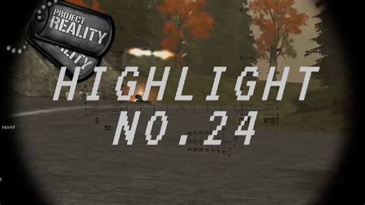 最硬核的战地模组ProjectReality真实行动（集锦24）