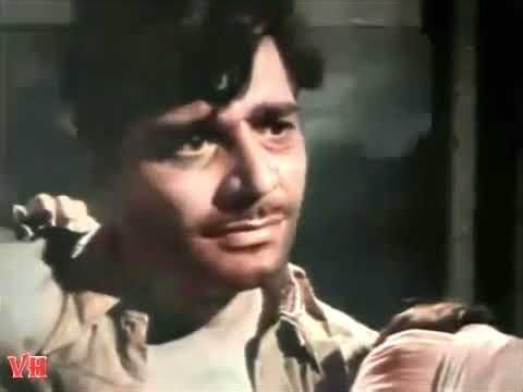 Nastik, 1954 | Full Colorized Hindi Movie