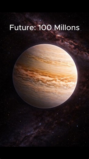 Saturn Then vs Now vs Future #space #saturn #evolution