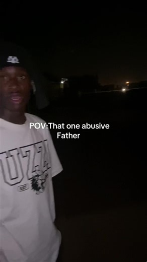 Understanding the Impact of Abusive Father Figures