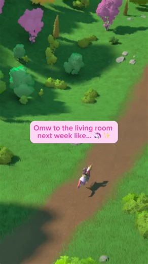 Nex Playground on Instagram: "Time to tame your inner unicorn. 🦄 The magic of Unicorn Academy: Friendship Adventures is joining Play Pass next week! 🌈✨"