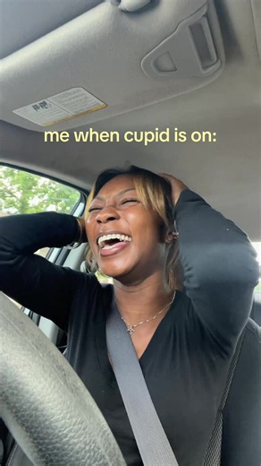 My fav song by Lloyd #cupid #music #fyp #carkaraoke #2011 | cupid
