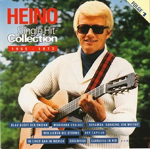 Heino - Single Hit Collection 1965-1973
