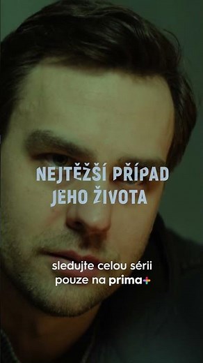 Noční operatér: Celou sérii sledujte už nyní exkluzivně pouze na prima+