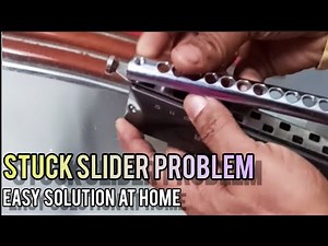 Chromatic Harmonica | maintenance and repair | Simple Solution |