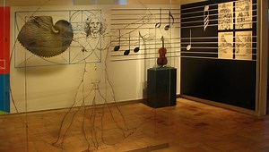 Pennabilli, la natura che circonda il borgo