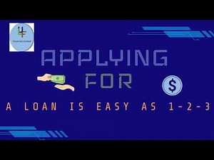 Follow These Steps and Apply for a Loan from LFU Financial