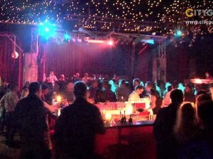 Park Cafe, Nuremberg