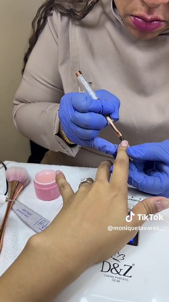 Brazilian Manicure: A Special Technique for Long-Lasting Nails