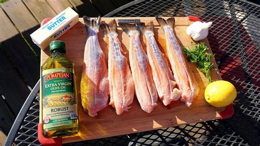 How to Catch, Clean, and Cook Trout Like a Pro