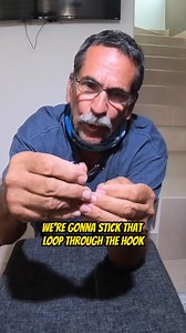 7.7K views · 44 reactions | How to Tie the Palomar Knot! Your Saltwater Guide is Sponsored by Okuma Fishing USA. | Your Saltwater Guide | Facebook