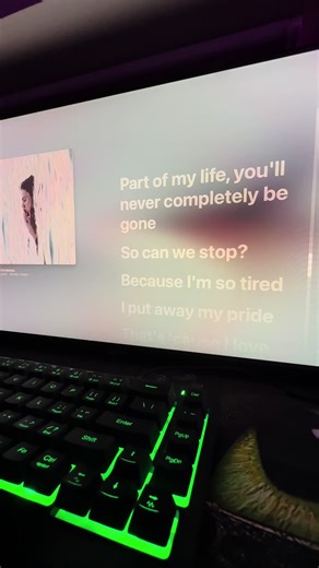 Maybe I'm Wrong by The Kid Laroi - Lyrics Overview