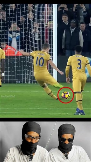 🔥 Insane Football Skills 😱 | Funny Reaction