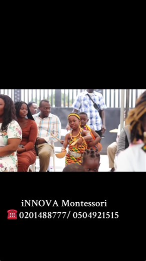 Engaging Preschool Activities at iNNOVA Montessori