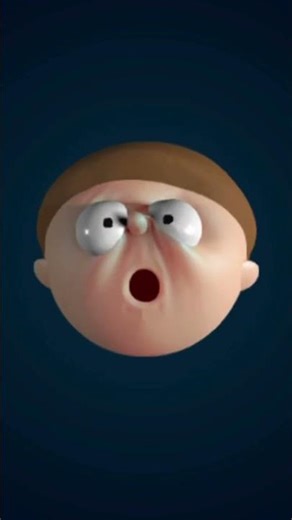 Elastic Man – I Tried A New Face Trick 😂