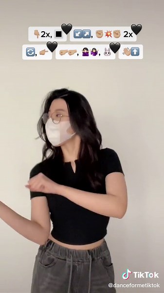 (dc: ?) #cardboardbox #dancetutorial