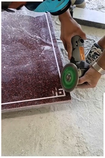 1.9M views · 14K reactions | Transform Ordinary Marble into Masterpieces | GetLot | Facebook