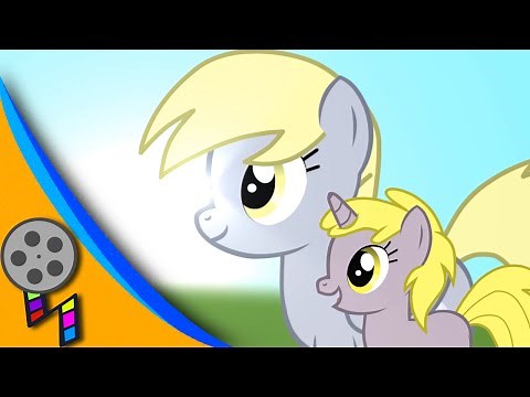 [PMV] Autumn (Derpy Hooves) Music Video | BronyDanceParty