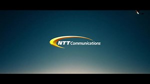 NTT Communications CM 「Go the Distance.」篇 30秒
