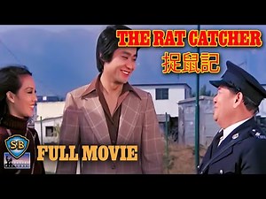 ENG SUB! | The Rat Catcher (1974) | 捉鼠記 | Full Movie | Shaw Brothers Cinema