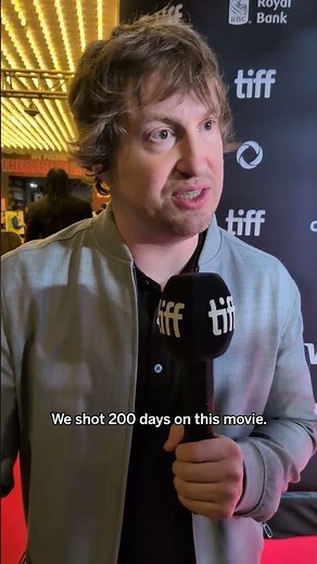 Nirvanna the Band the Show the Movie the Red Carpet Interview