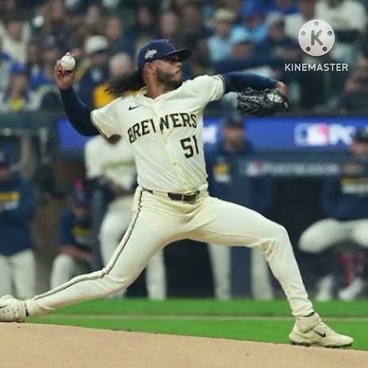 ブルワーズがペイロール逼迫　年俸8百万ドルのエース・ペラルタのトレード浮上、ウッドラフQO受諾も影響