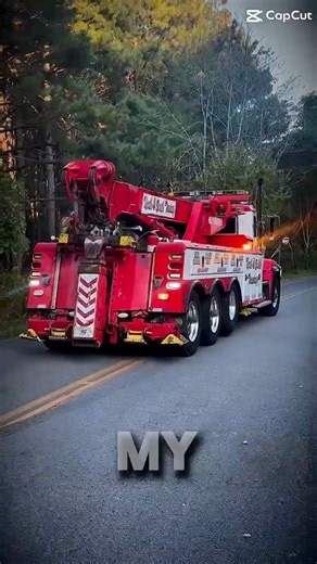 From light duty to heavy recovery - we’ll show you how it’s done 🪝🔥💯 | North & South Towing & Truck Service