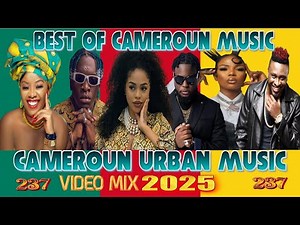 CAMEROUN URBAN MUSIC 2025 CAMEROUN SONGS 2025 CAMEROUND MUSIC 2025 Blanche Bailey – Leve Toi