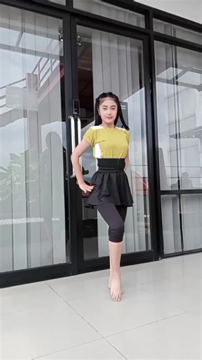 Exploring Traditional Jaipong Dance in Indonesia