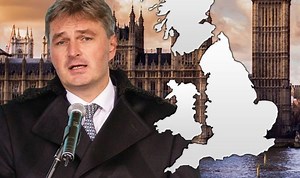 Queen opens fifth Welsh assembly