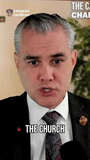 9.7K views · 268 reactions | Pope Leo said supporting the death penalty is not pro life. If true, then the church has not been pro-life for 2000 years! | Catholics for Catholics | Facebook