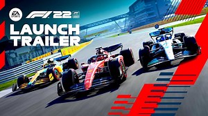 F1® 22 Launch Trailer - Formula One | Codemasters