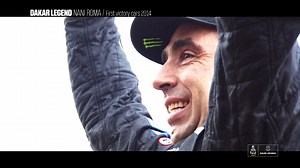 10K views · 367 reactions | 10 years later, legend Nani Roma is throwing it back to his first cars victory in 2014! From crazy race, intense battle and rooming with Stéphane Peterhansel to team strategies, let's rewind and relive this significant moment in Dakar history! ✨ #Dakar2024 #DakarLegend | Dakar Rally | Facebook