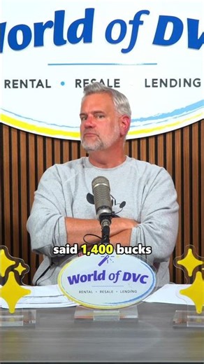 Is a 100 point Vero Beach DVC contract worth the high dues?👀