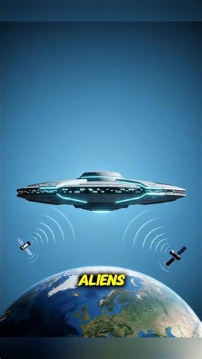 What Happens If Aliens Arrive Tomorrow? 👽