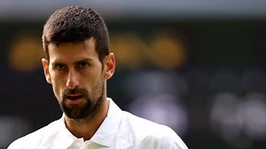 Djokovic breaks Alcaraz again to force 5th set