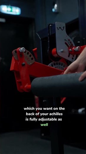 Seated Hamstring Curl Tutorial