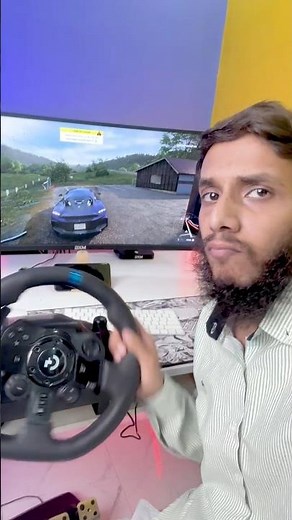 Gear Shifter For Gaming Setup Steering Wheel