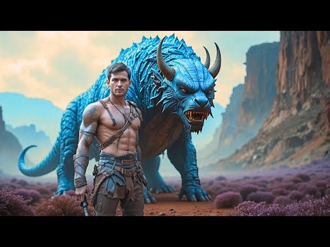 They Sent A Human To His Death—Their Shock When He Returned With The Beast As His Pet Was Priceless