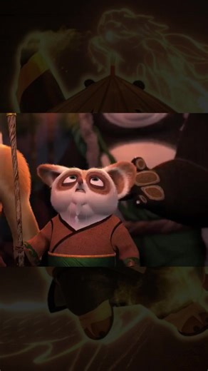 Kung Fu Panda 3 Movie Clips: Exciting Moments