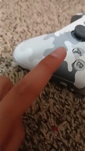 Check out my new controller