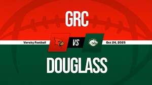 10/24 Highlights @ Douglass