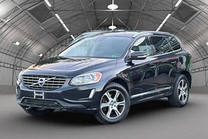 Used 2015 Volvo XC60 for Sale Near Me | Edmunds