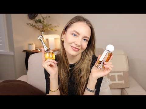 11 Signature Perfumes Every Woman Should Own