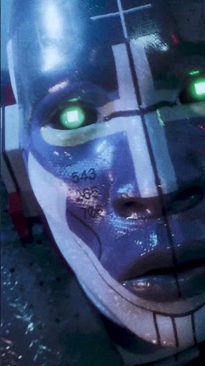 Cosmic Dread | Marathon