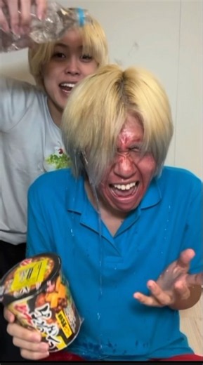 HIKAKINのカレーみそきんを何回も捨ててる奴を成敗したらチャンネル登録28万人達成でガチ引退するって！絶対引退させたいしYouTubeに戻ってこれんように消させたいのでチャンネル登録協力頼みます！